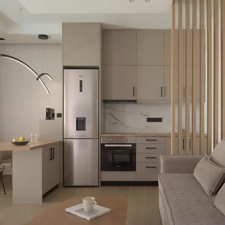 Sofia's Modern 2 赫索尼索斯