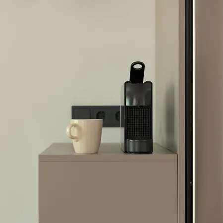 Sofia's Modern 2 公寓 赫索尼索斯