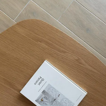 דירה Sofia's Modern 2 הרסוניסוס