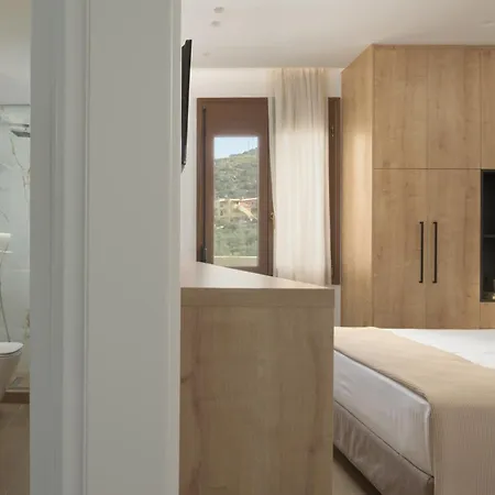 Sofia's Modern 2 Apartamento