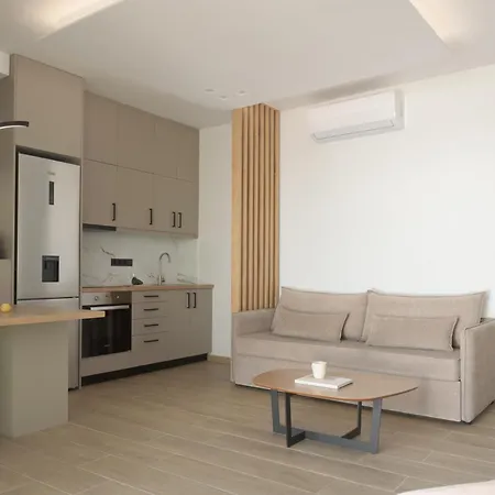 Sofia's Modern 2 * הרסוניסוס