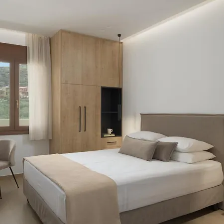 Sofia's Modern 2 公寓 赫索尼索斯