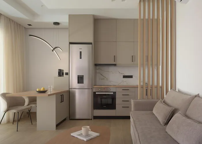 Sofia's Modern 2 Chersonissos