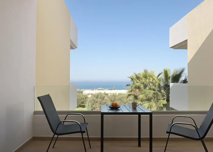 דירה Sofia's Modern 2