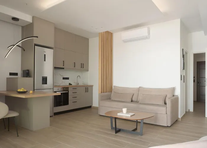 Sofia's Modern 2 * Hersonissos (Crete)