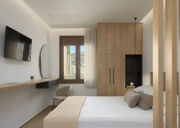 Appartement Sofia's Modern 2