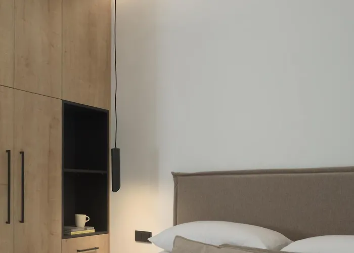 Appartement Sofia's Modern 2