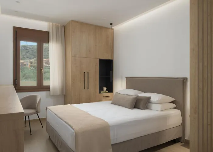 Sofia's Modern 2 Appartement Chersonissos