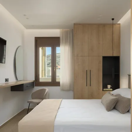 Daire Sofia's Modern 2