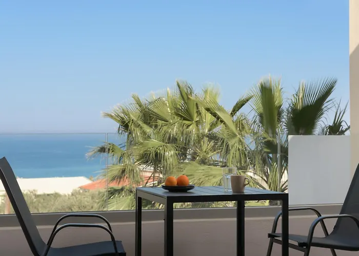 Sofia's Modern 2 Apartament