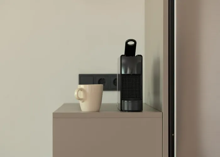 Sofia's Modern 2 Daire Hersonissos (Crete)