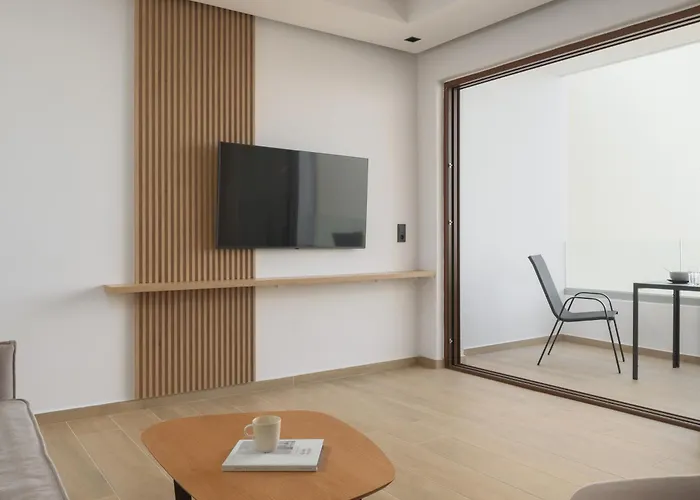 Apartament Sofia's Modern 2 Hersonissos (Crete)