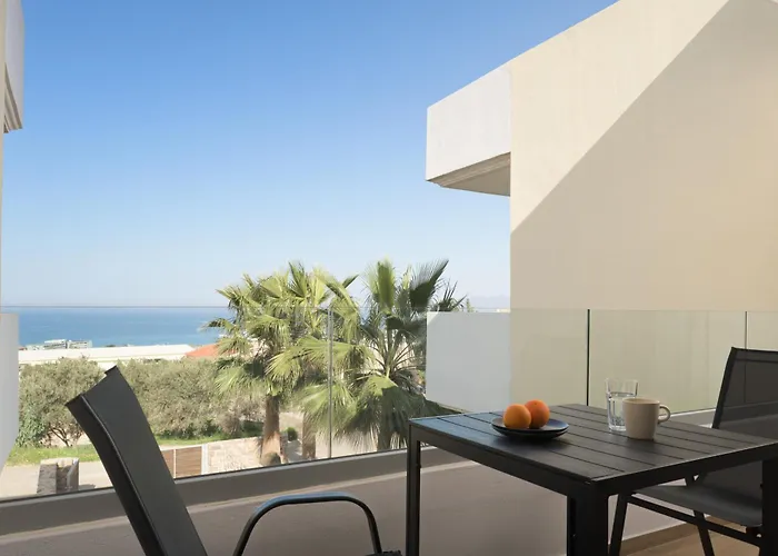 Sofia's Modern 2 * Hersonissos (Crete)