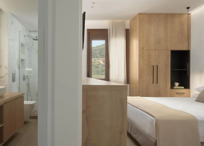 Sofia's Modern 2 Apartament